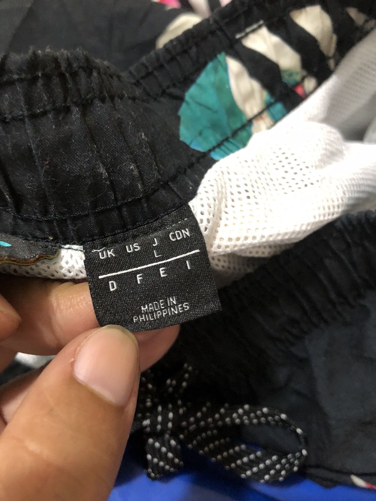 Adidas × Pharrell Adidas X Pharrell Williams Surf Shorts Size US 31 - 5 Thumbnail