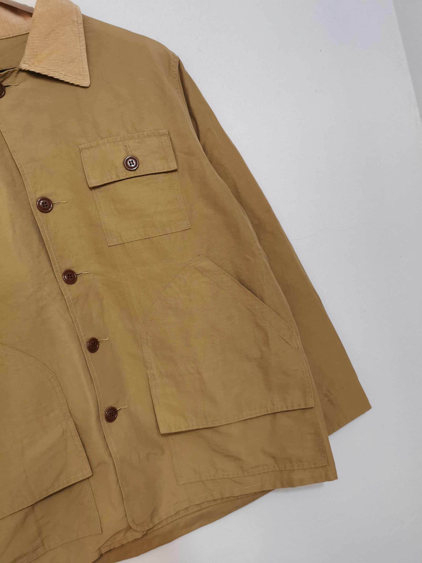 South2 West8 🔴SOUTH2WEST8 jacket🔴 Size US M / EU 48-50 / 2 - 6 Thumbnail