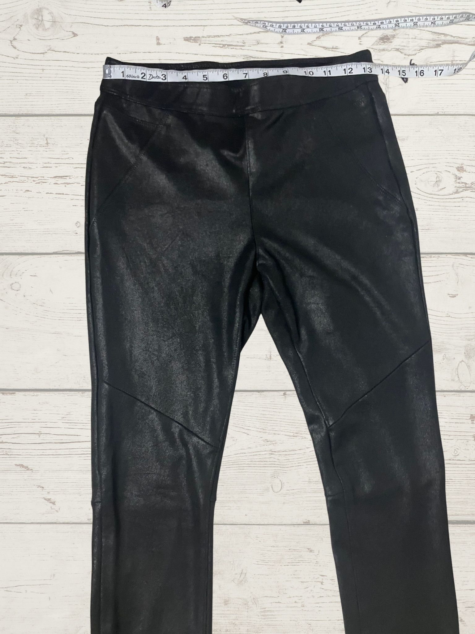 Free People Free People — Leggings | GUC · Sz 4 Size 27" / US 4 / IT 40 - 4 Thumbnail