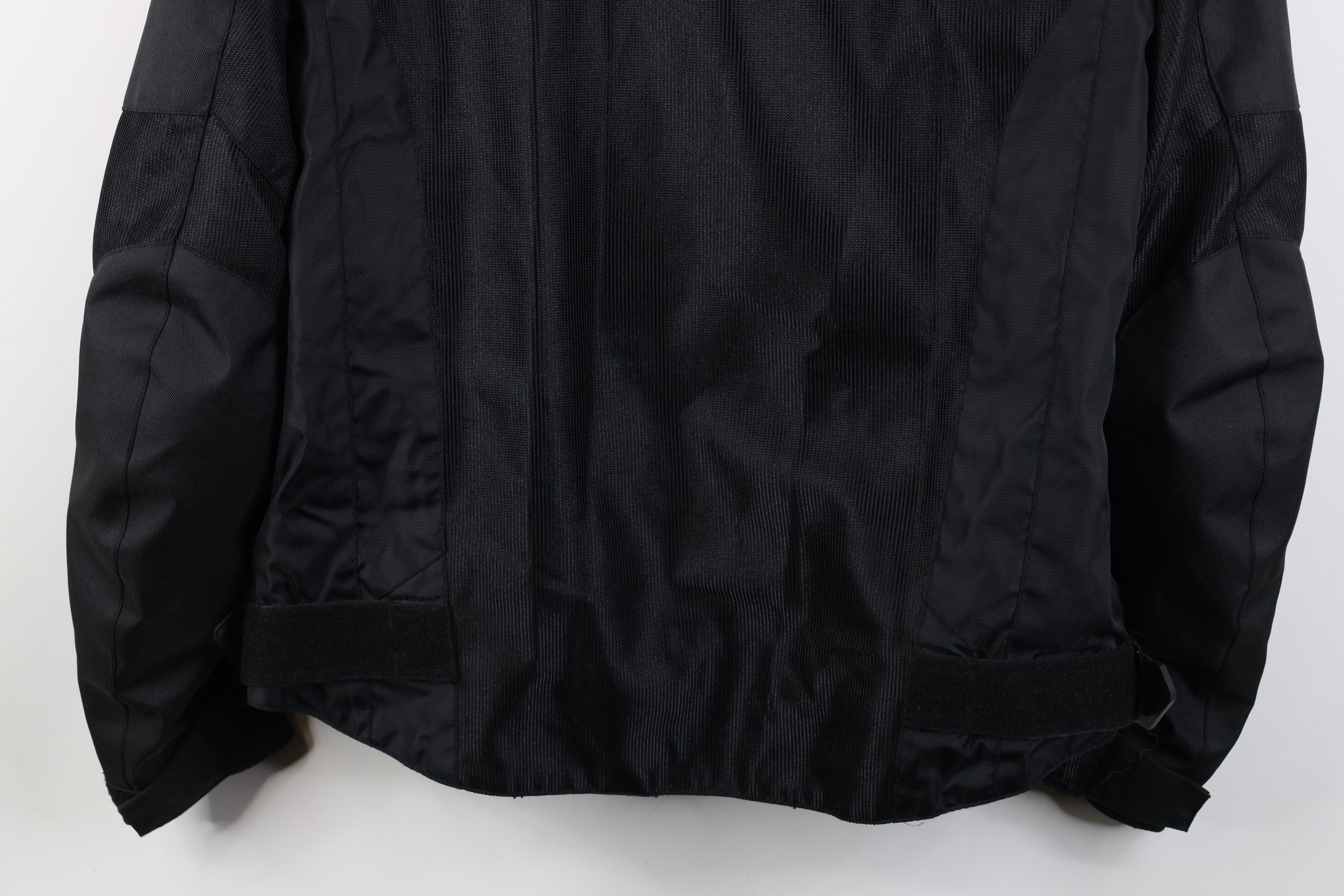 Vintage Vintage Streetwear Armored Motorcycle Riding Racing Jacket Size US M / EU 48-50 / 2 - 16 Thumbnail