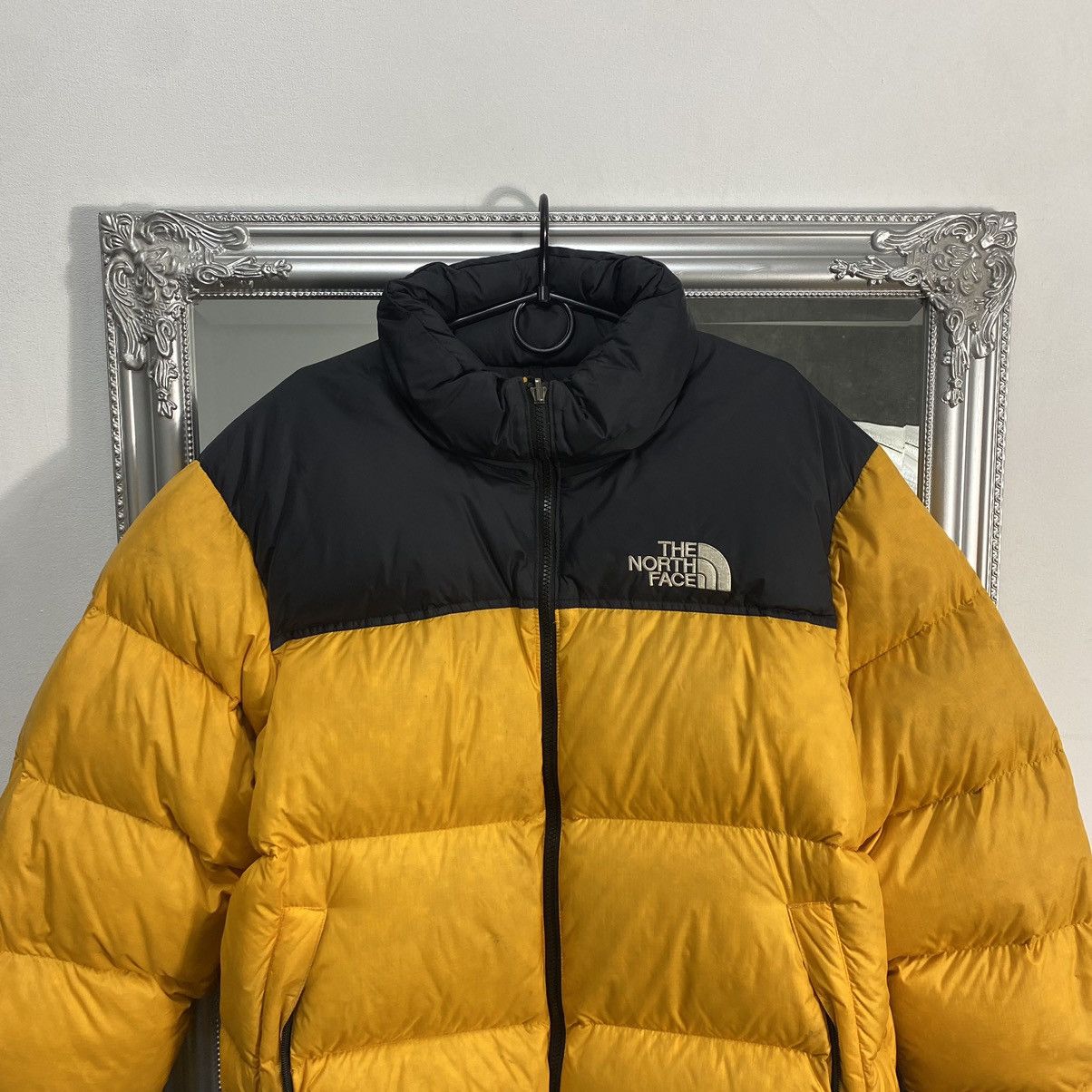The North Face The North Face Puffer Jacket 700 Size US L / EU 52-54 / 3 - 2 Thumbnail