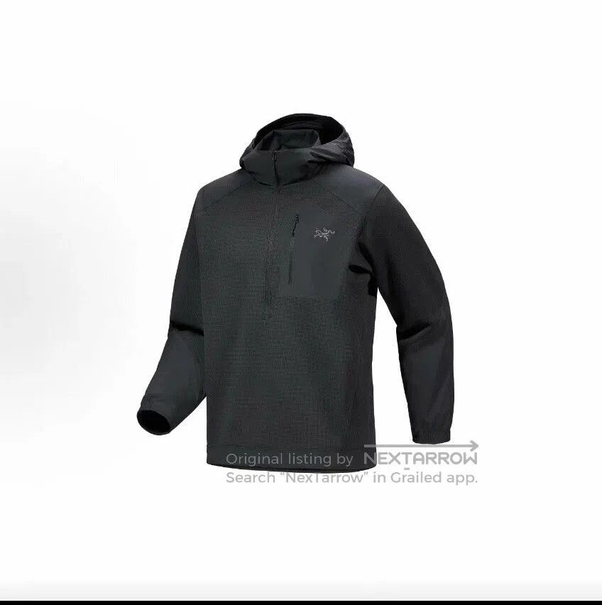 Arc'teryx Arcteryx Konseal Pullover Hoody Men’s. Size US S / EU 44-46 / 1 - 2 Thumbnail