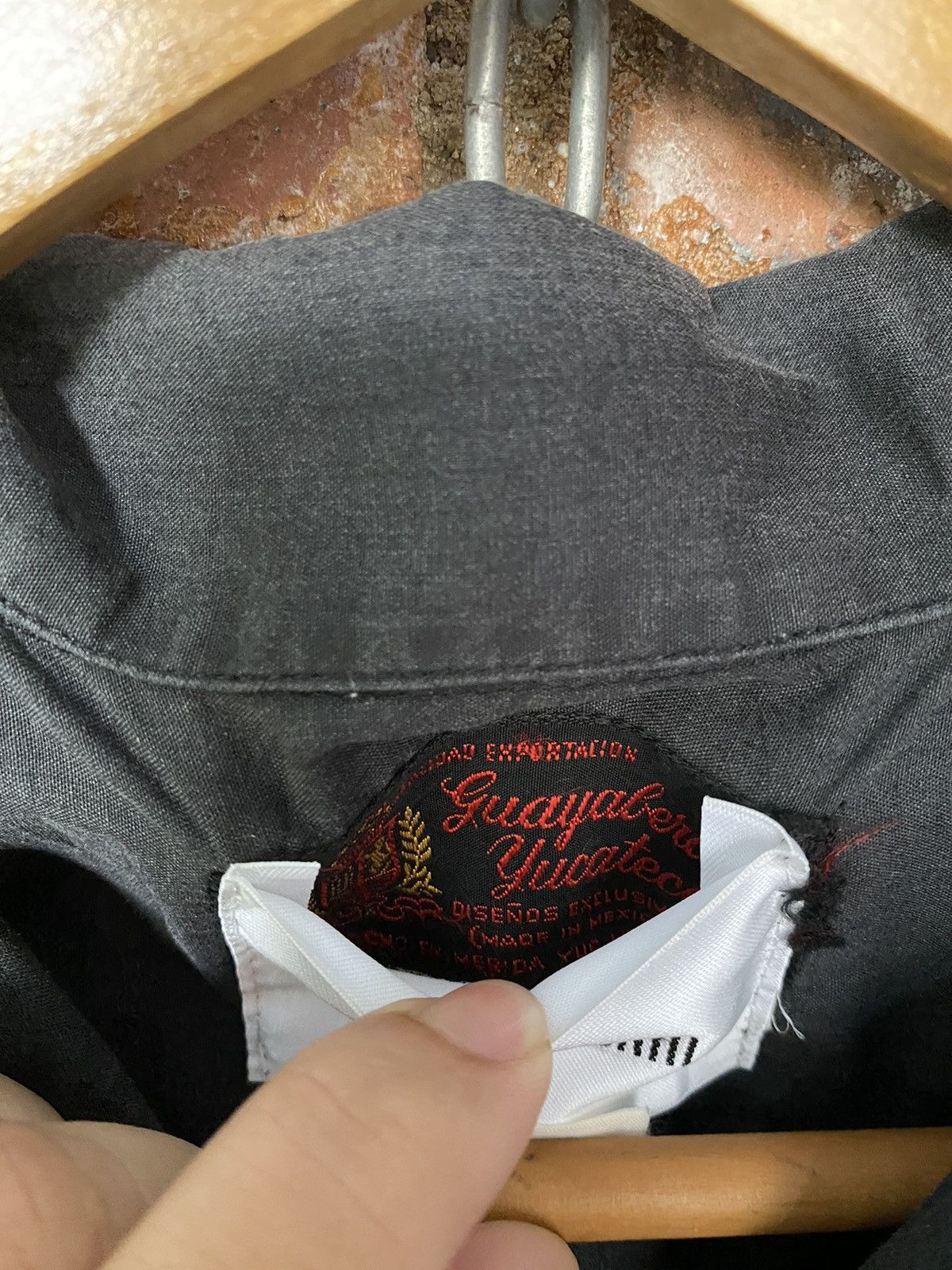 Japanese Brand × Nepenthes × Vintage 1990s Not- Conventional Japan Cut and Rebuild Oversize Size US XL / EU 56 / 4 - 17 Thumbnail