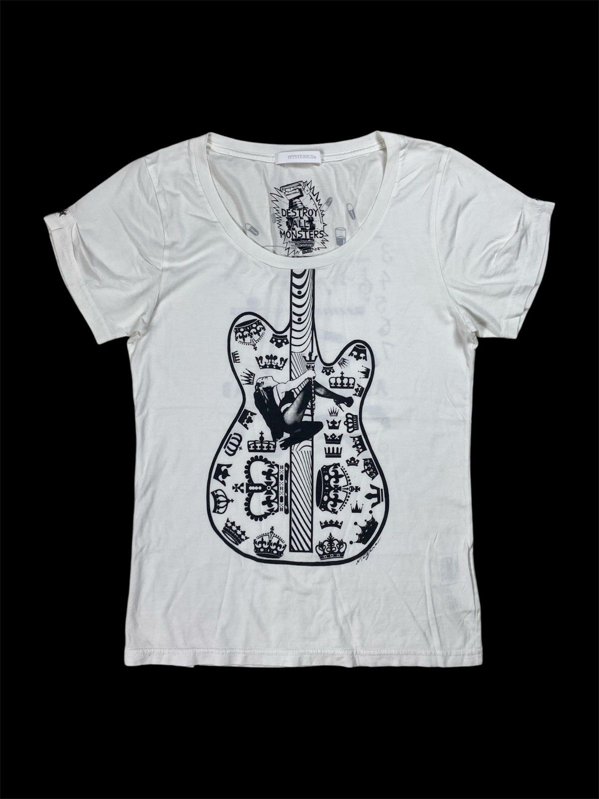 Hysteric Glamour 