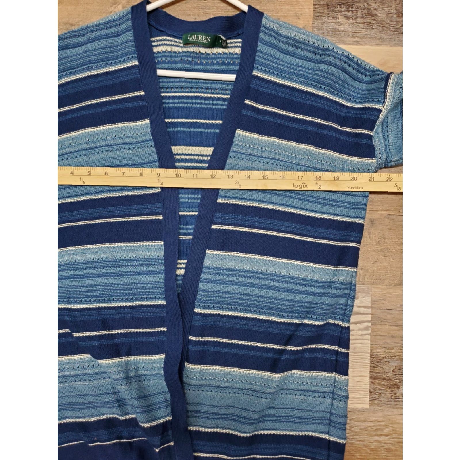 Ralph Lauren VINTAGE? No. Size M / US 6-8 / IT 42-44 - 7 Thumbnail