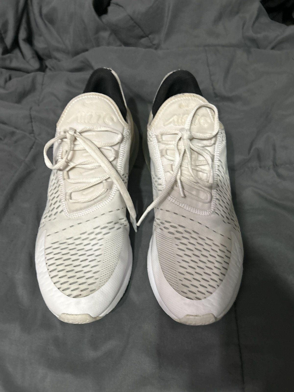 Nike Nike air max 270 Size US 12 / EU 45 - 3 Thumbnail
