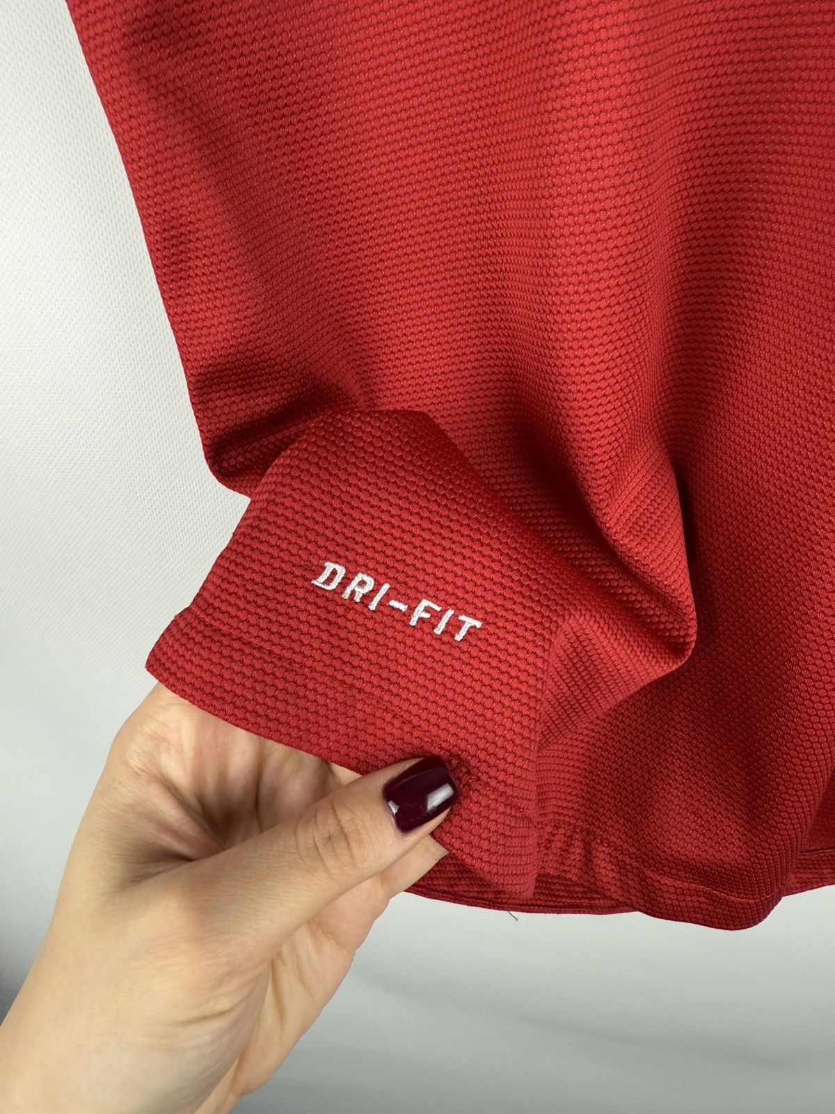 Nike Nike FC Portugal 2012 Home Football Kit Soccer Jersey Shirt Size US S / EU 44-46 / 1 - 8 Thumbnail