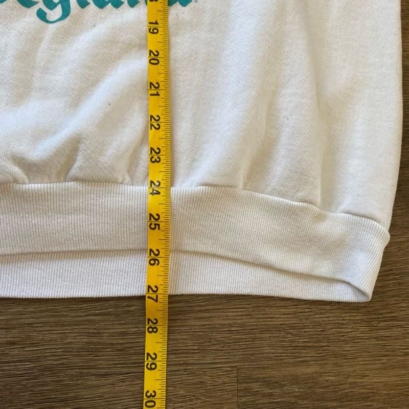 Disney Vintage Disneyland Years of Magic Crew Neck Size US XL / EU 56 / 4 - 6 Thumbnail