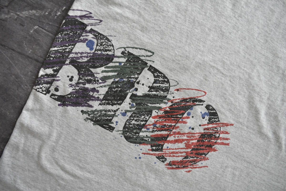 Umbro × Vintage Vintage 90s Umbro T-Shirt (XL) Size US XL / EU 56 / 4 - 5 Thumbnail