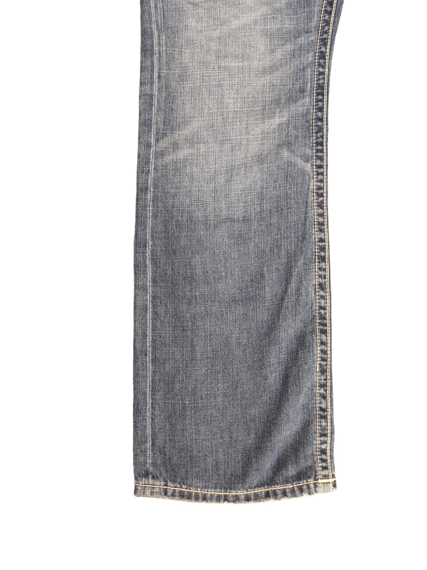 Affliction Affliction Ace Denim Jean Y2k Streetwear Affliction Style Size US 42 / EU 58 - 13 Thumbnail