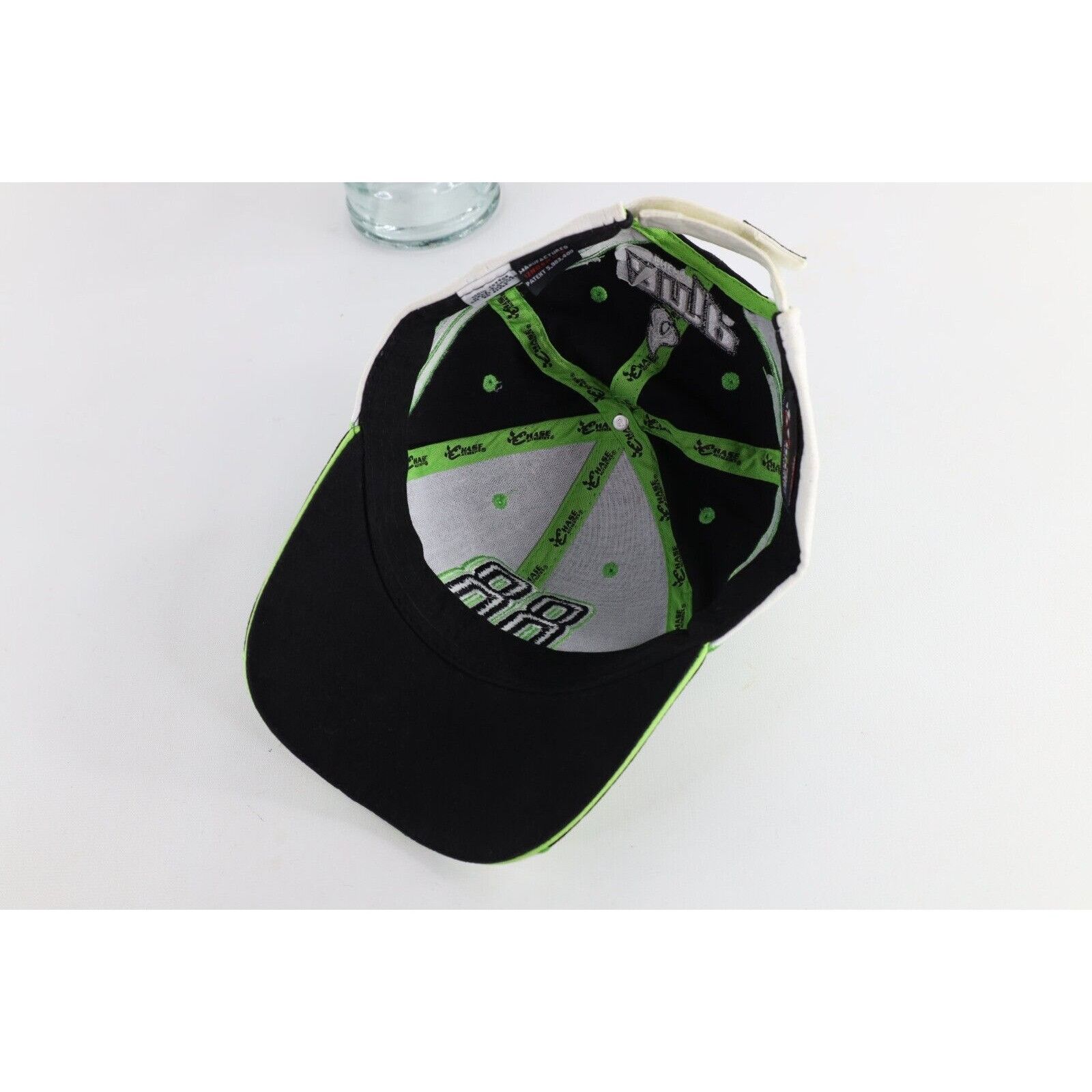 NASCAR × Vintage Vintage NASCAR Amp Energy Mountain Dew Dale Earnhardt Jr Hat Size ONE SIZE - 10 Thumbnail