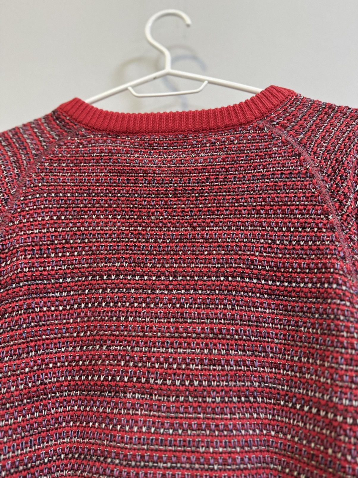 Chloe See by Chloe Wоmеns Knitted Sweater Size M / US 6-8 / IT 42-44 - 18 Thumbnail