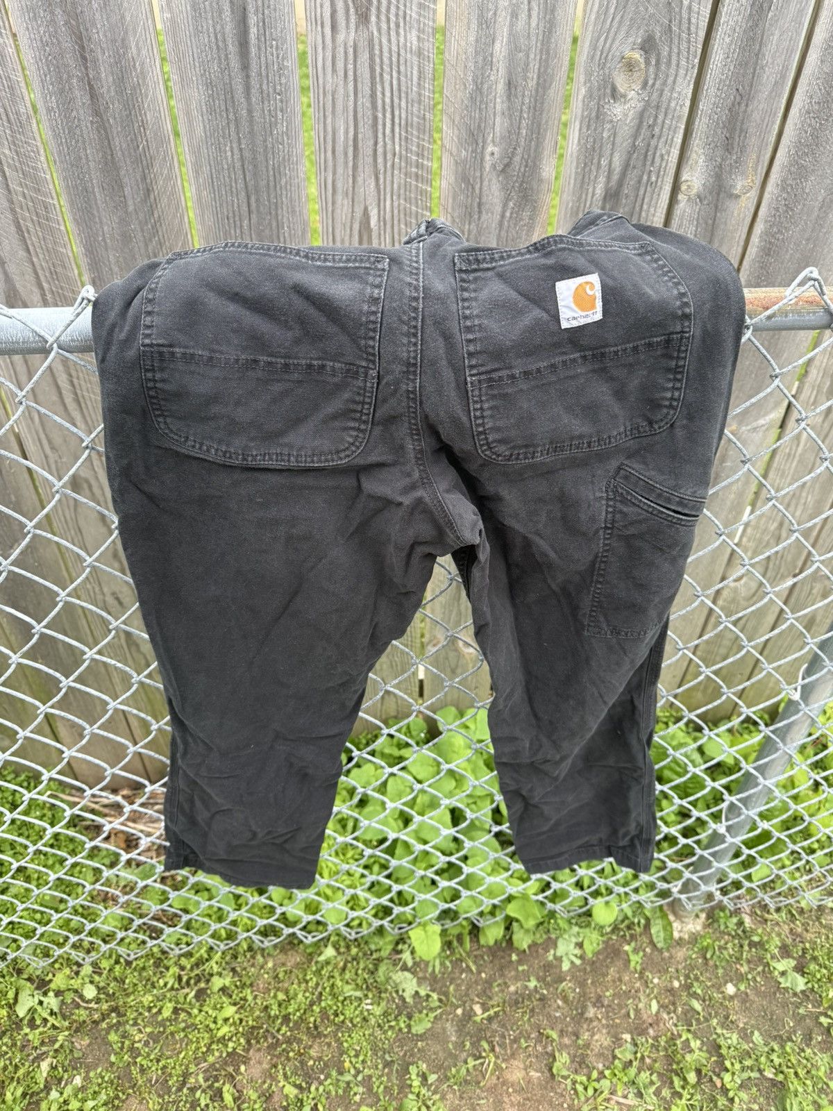 Carhartt Carhart Size US M / EU 48-50 / 2 - 3 Thumbnail