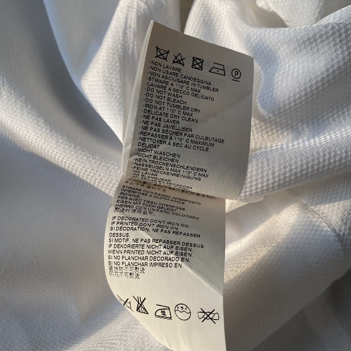 Vivienne Westwood SS2015 Vivienne Westwood runway oversized blazer Size S / US 4 / IT 40 - 18 Thumbnail
