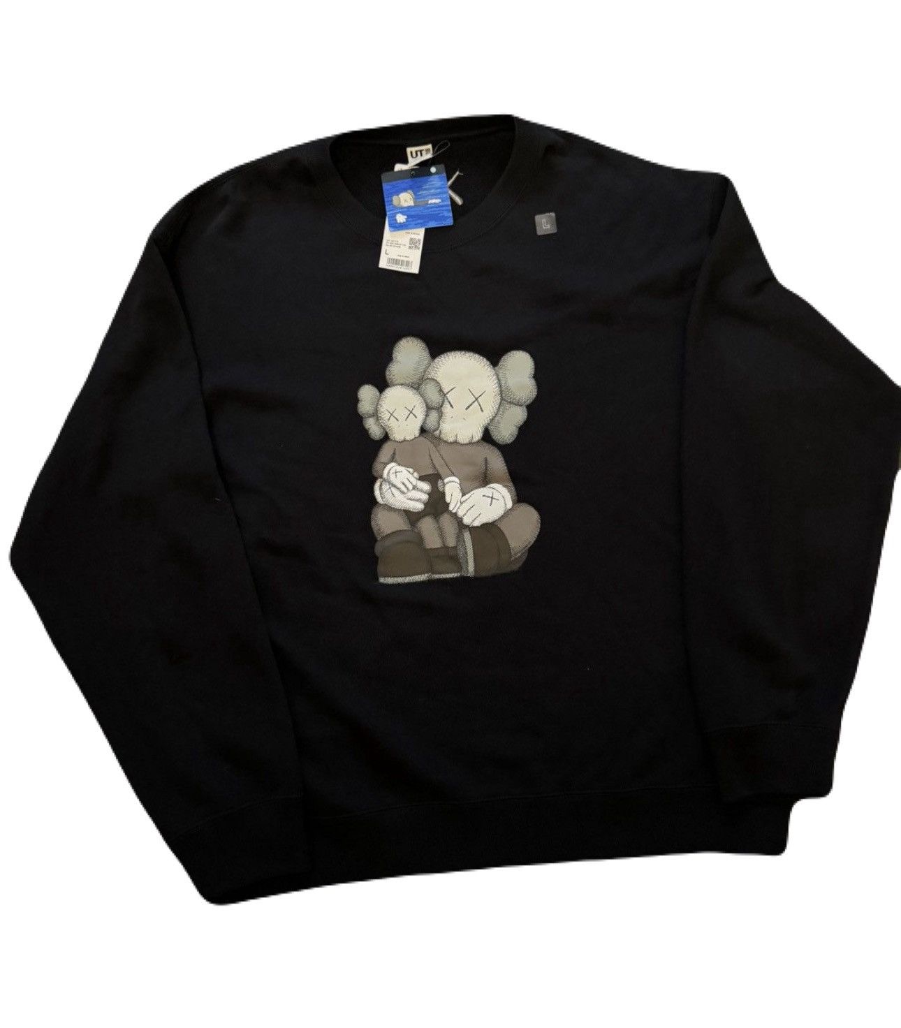 KAWS FIRST パズル + RALPH LAUREN HOODIE セット KAWS FIRST パズル + RALPH LAUREN HOODIE セット