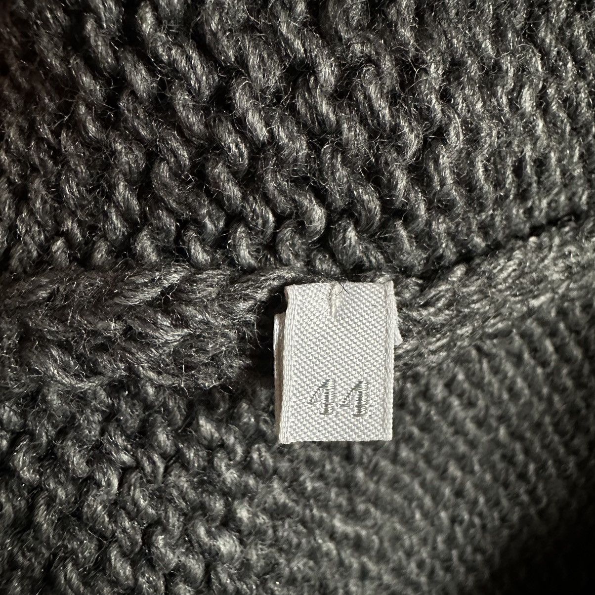 Miu Miu Miu Miu Wool Sweater Size M / US 6-8 / IT 42-44 - 4 Thumbnail