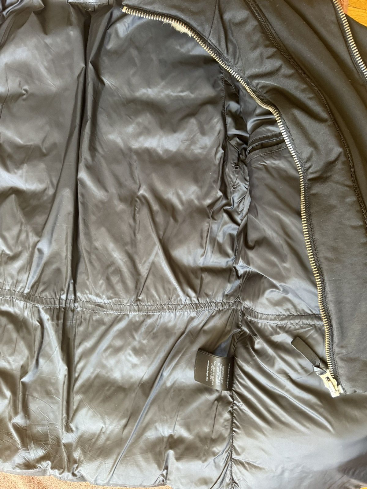 Mackage Mackage Edward Parka 2-in-1 Size US M / EU 48-50 / 2 - 2 Thumbnail