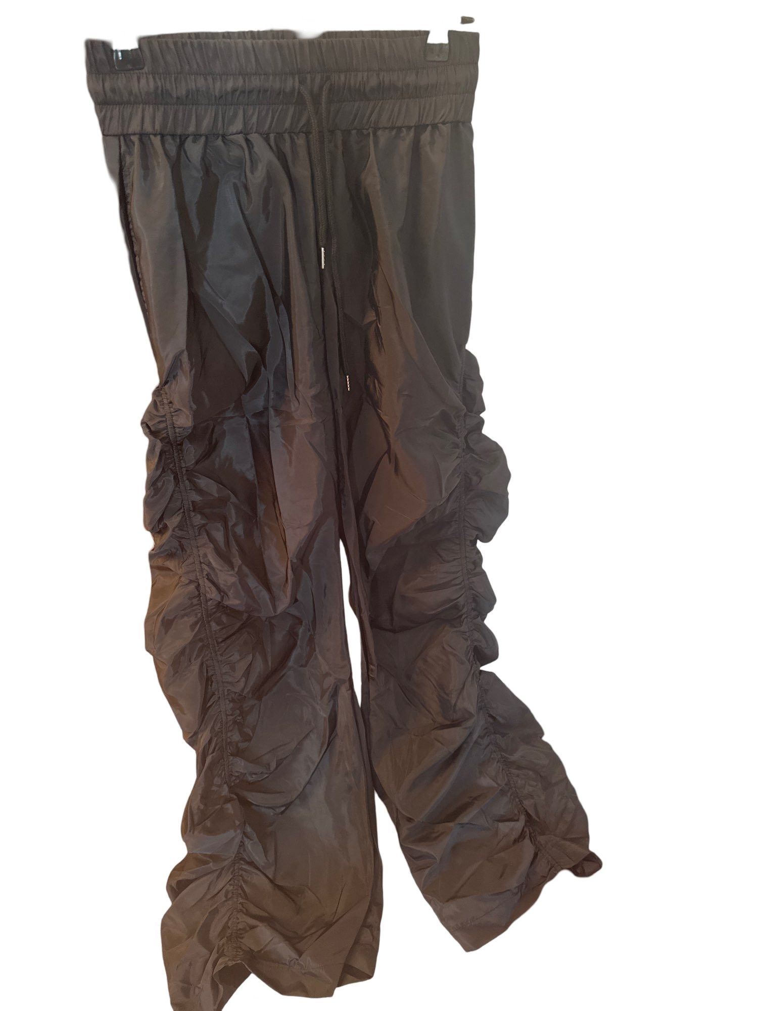 If Six Was Nine × Le Grande Bleu (L.G.B.) plated 7doxy pants☣️ Size US 30 / EU 46 - 3 Thumbnail