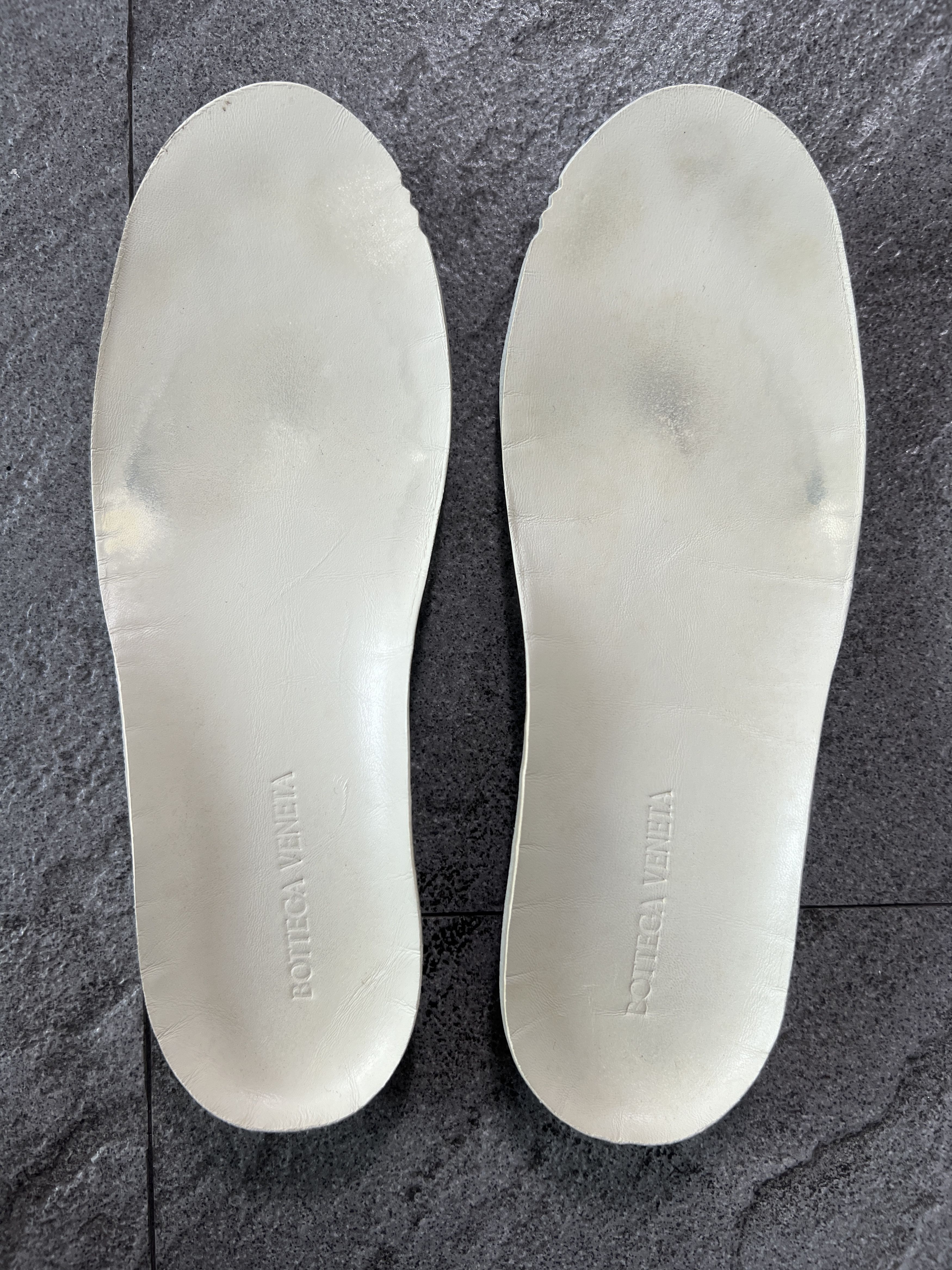 Bottega Veneta Bottega Veneta Puddle Boots White EU37 Rubber Size US 7 / IT 37 - 3 Thumbnail