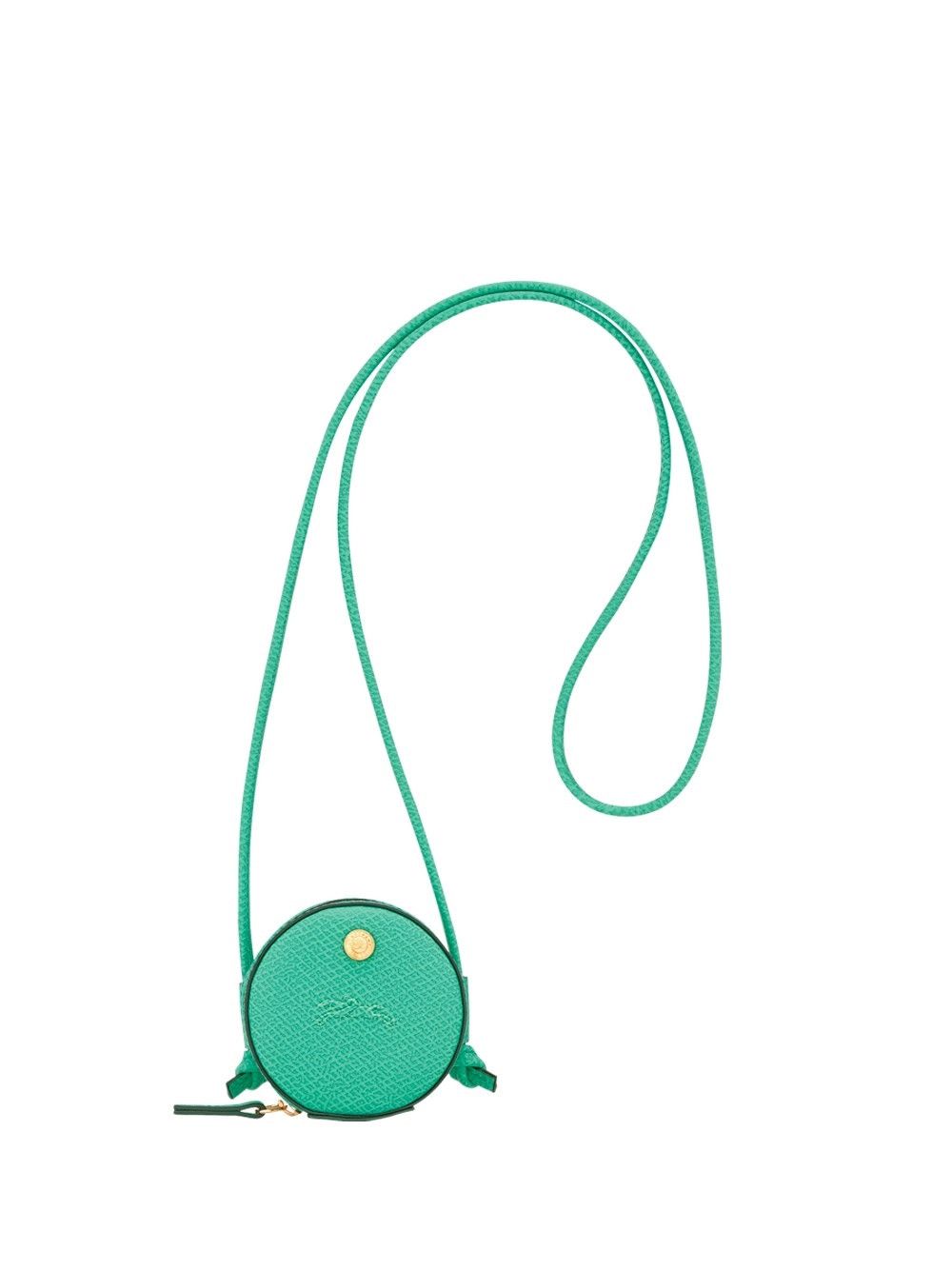 Longchamp `Epure Surf` Coin Purse Size ONE SIZE - 1 Thumbnail