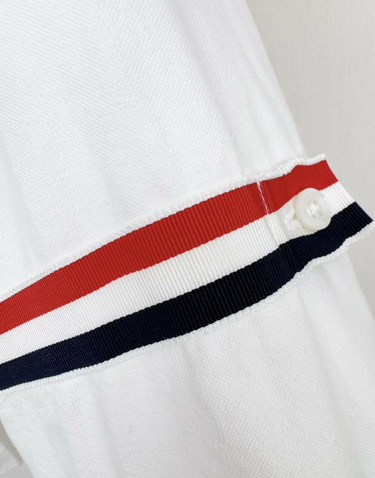 Thom Browne Thom Browne TB shirt Size S / US 4 / IT 40 - 3 Thumbnail
