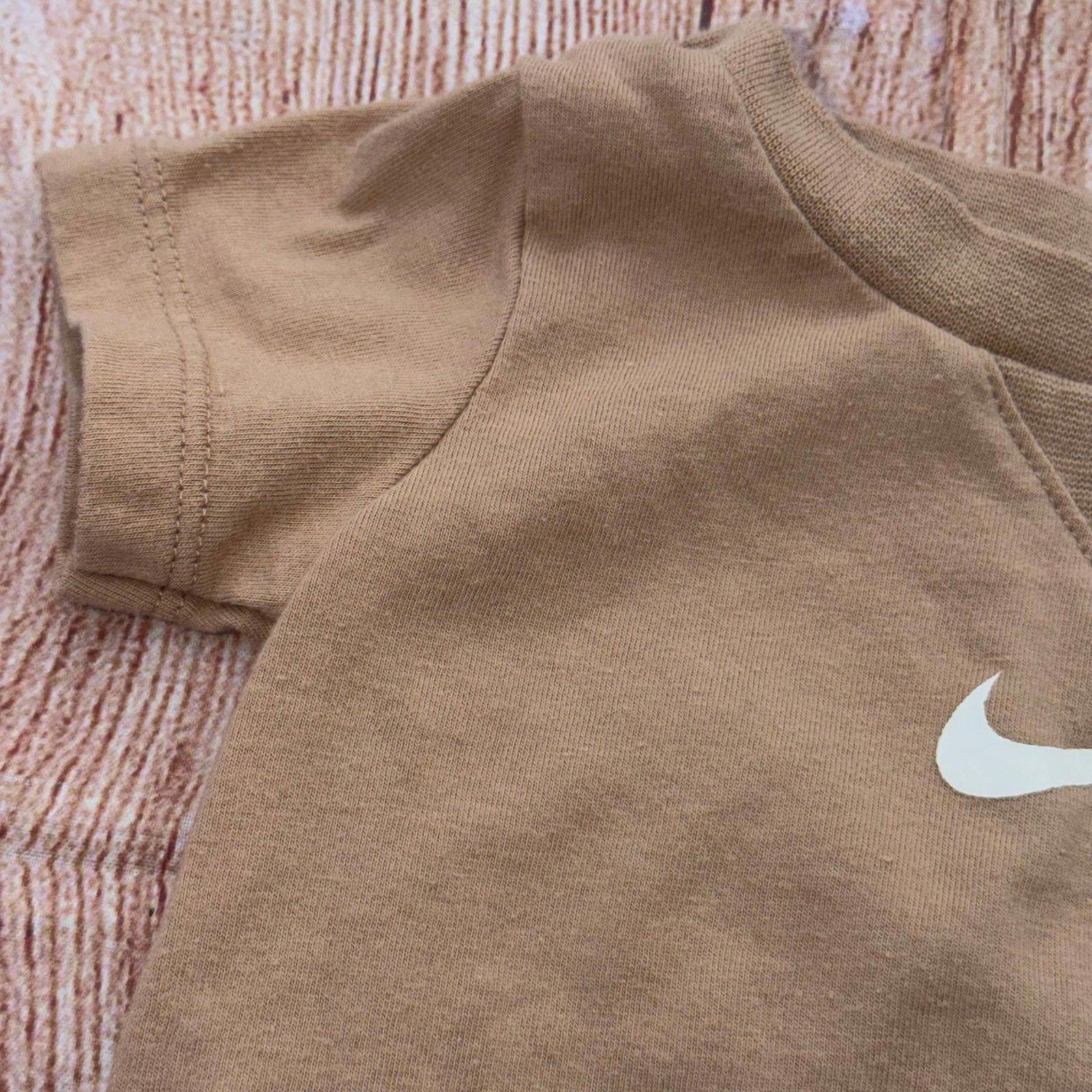 Nike Nike Infant Romper 0-6 months Size ONE SIZE - 4 Thumbnail