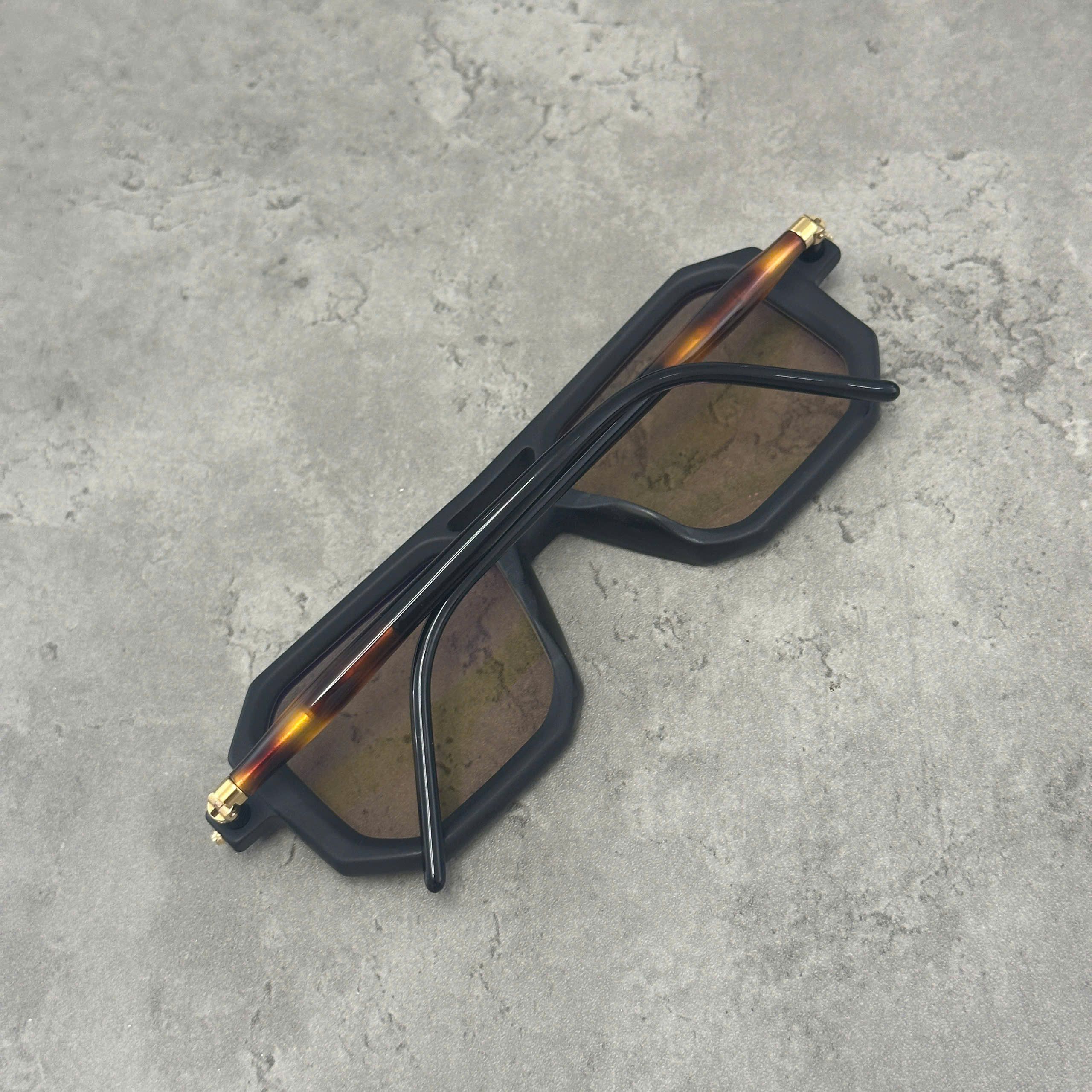Kuboraum KUBORAUM P8 BMH Size ONE SIZE - 3 Thumbnail