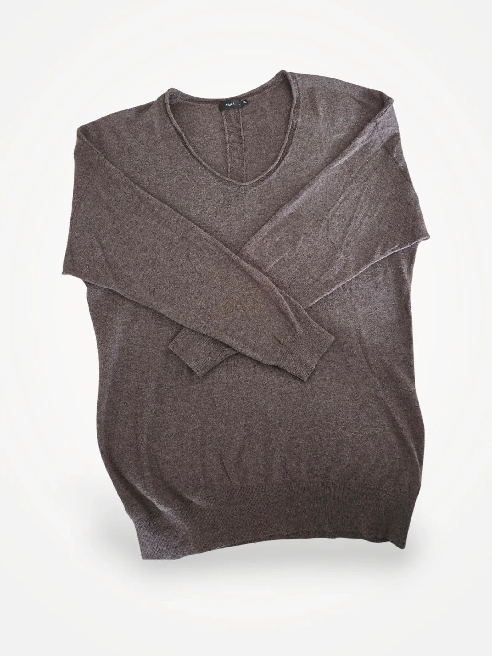 Filippa K Filippa K Sweater Size S / US 4 / IT 40 - 1 Thumbnail