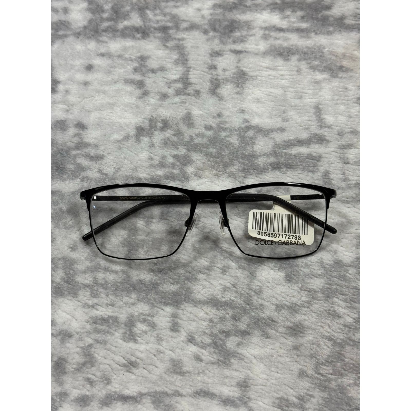 Dolce & Gabbana Dolce & Gabbana Glasses Mens Size ONE SIZE - 2 Thumbnail