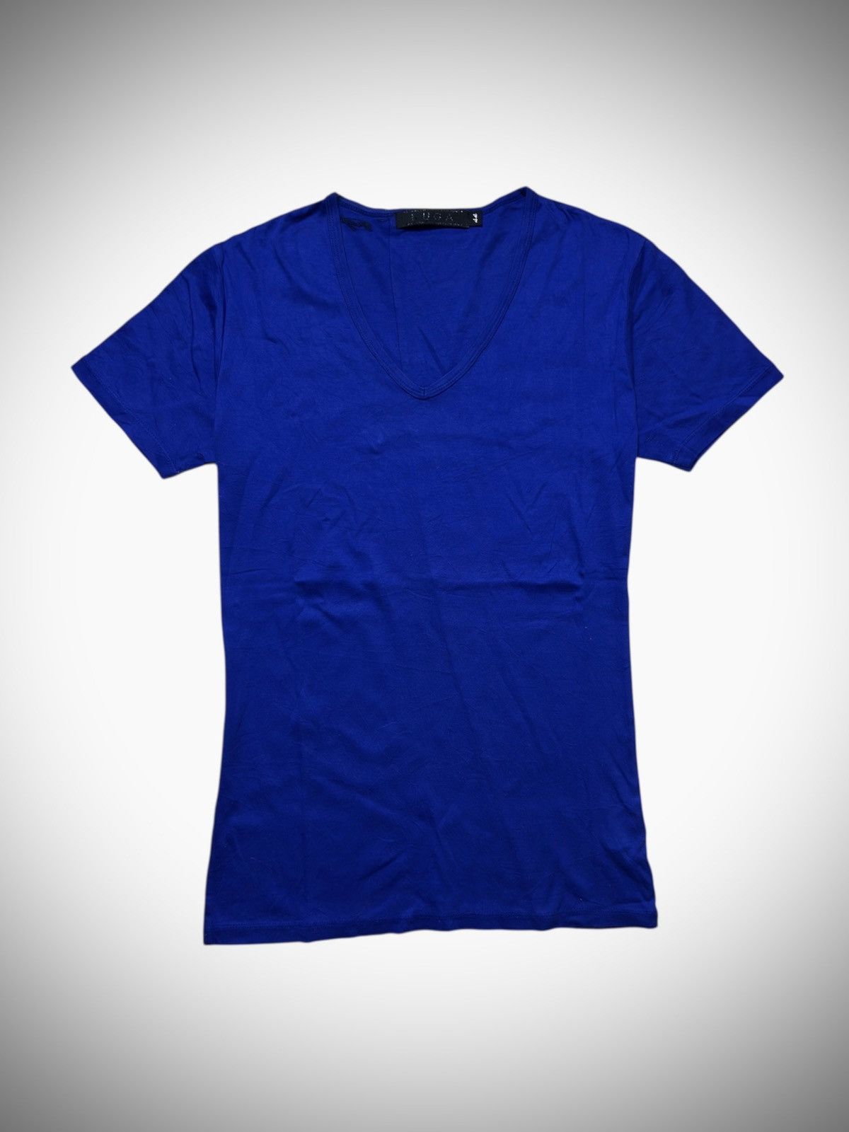 GOSTAR DE FUGA FUGA - T-Shirt Size US S / EU 44-46 / 1 - 1 Thumbnail