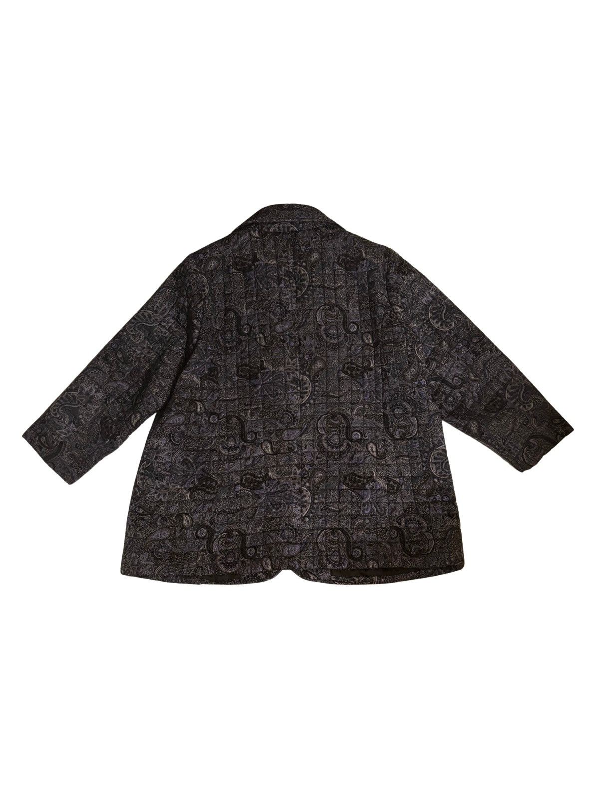 Other Women’s quilted Jacket.wj1947 Size XL / US 12-14 / IT 48-50 - 10 Thumbnail
