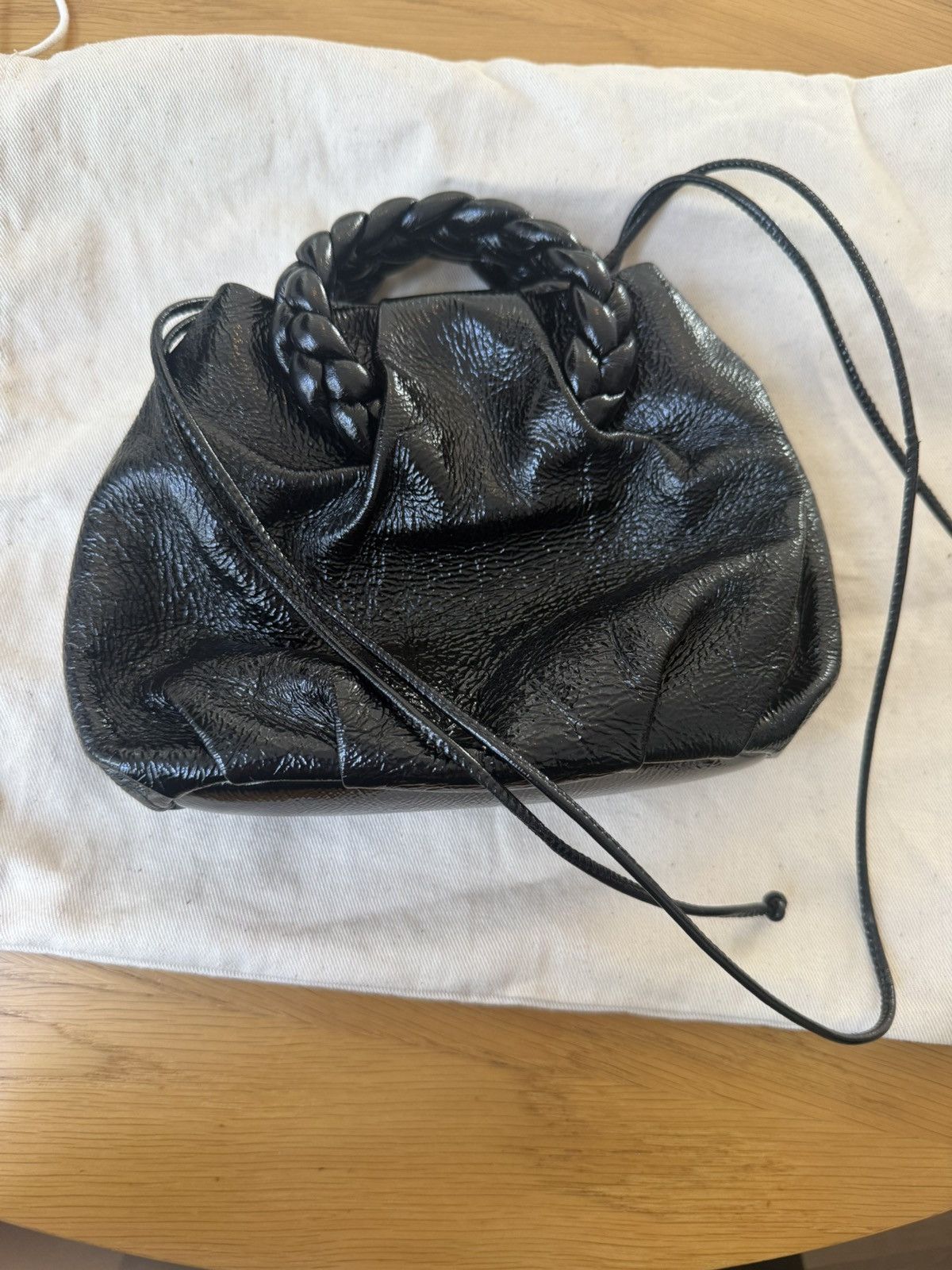 Hereu Hereu Bonbon Crossbody Bag Size ONE SIZE - 1 Thumbnail
