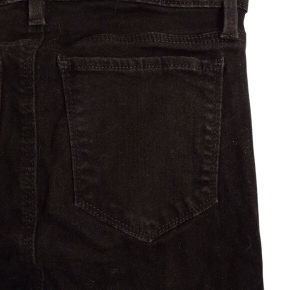 Loft Loft 24 Petite 00P Jean Leggings Womens Denim High Rise Skin Size 42" / US 20 - 9 Thumbnail