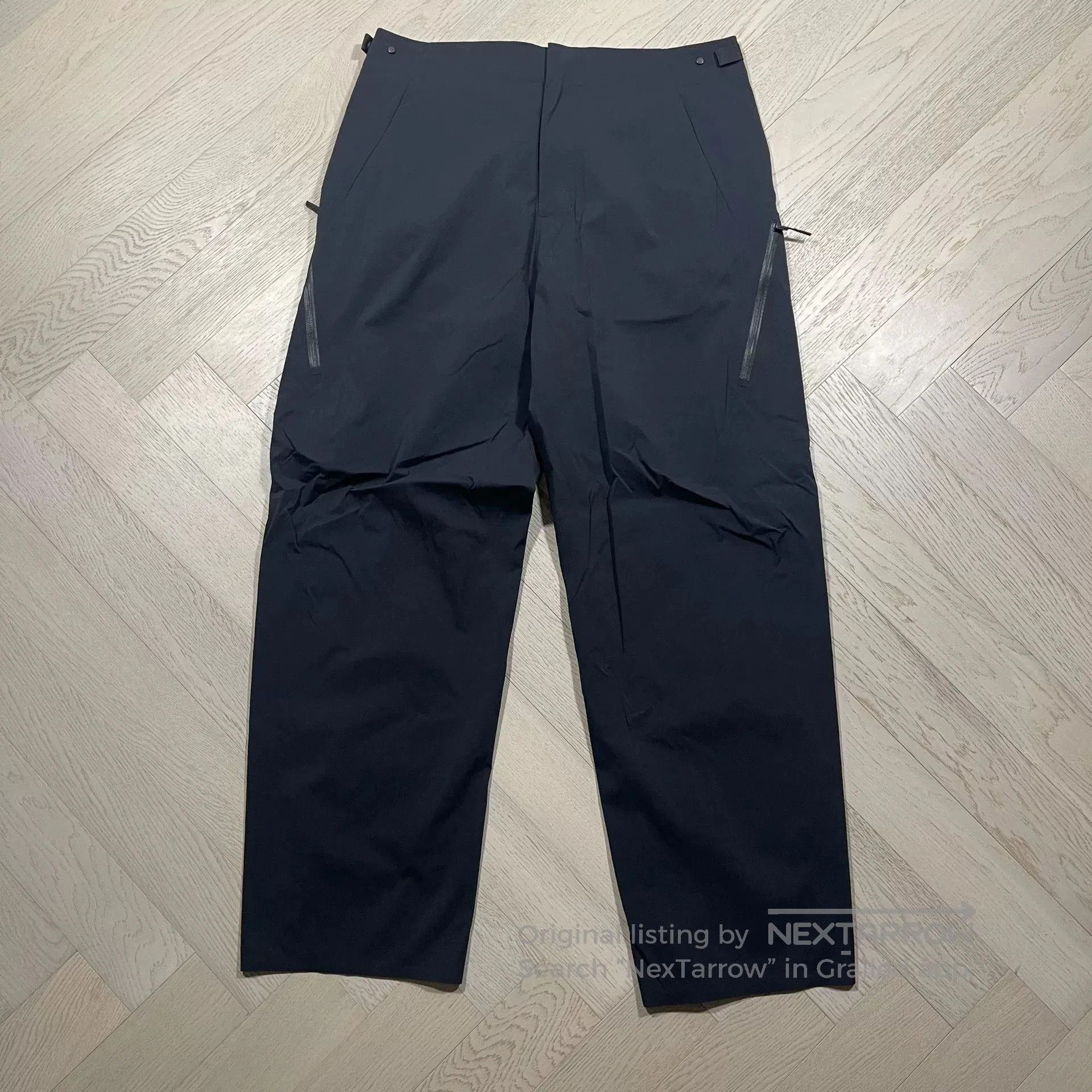 Visvim Arcteryx Veilance Spere LT Pant. Size US 32 / EU 48 - 1 Thumbnail