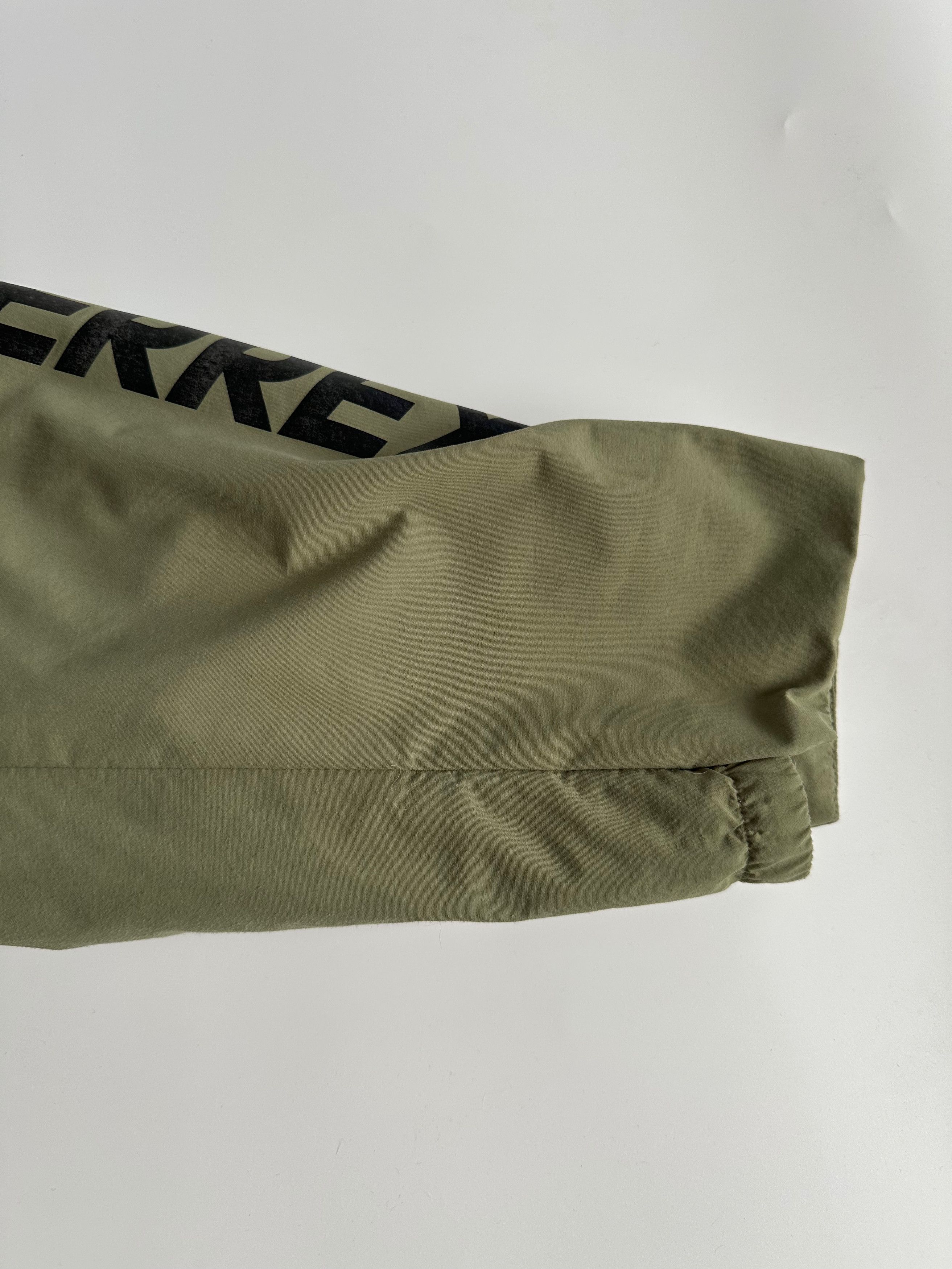 Adidas Adidas Terex techniacal Mid Down parka jacket hooded Size US L / EU 52-54 / 3 - 13 Thumbnail