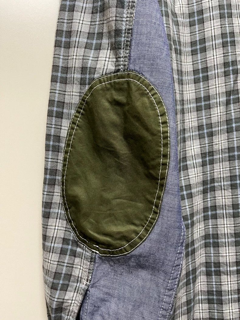 Junya Watanabe Junya Watanabe Shirt Size US S / EU 44-46 / 1 - 4 Thumbnail