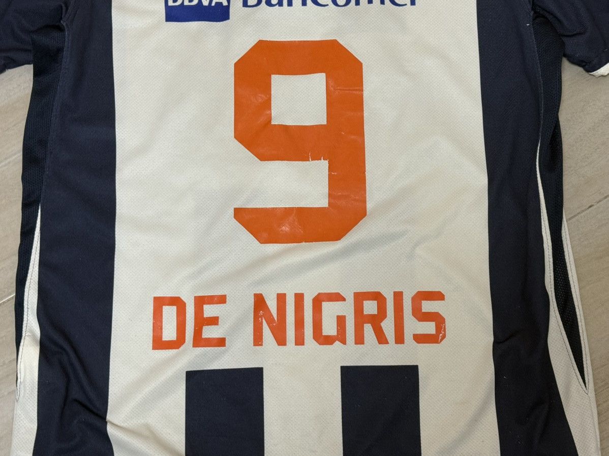 Nike Nike Monterrey 2010 Jersey Size US M / EU 48-50 / 2 - 9 Thumbnail