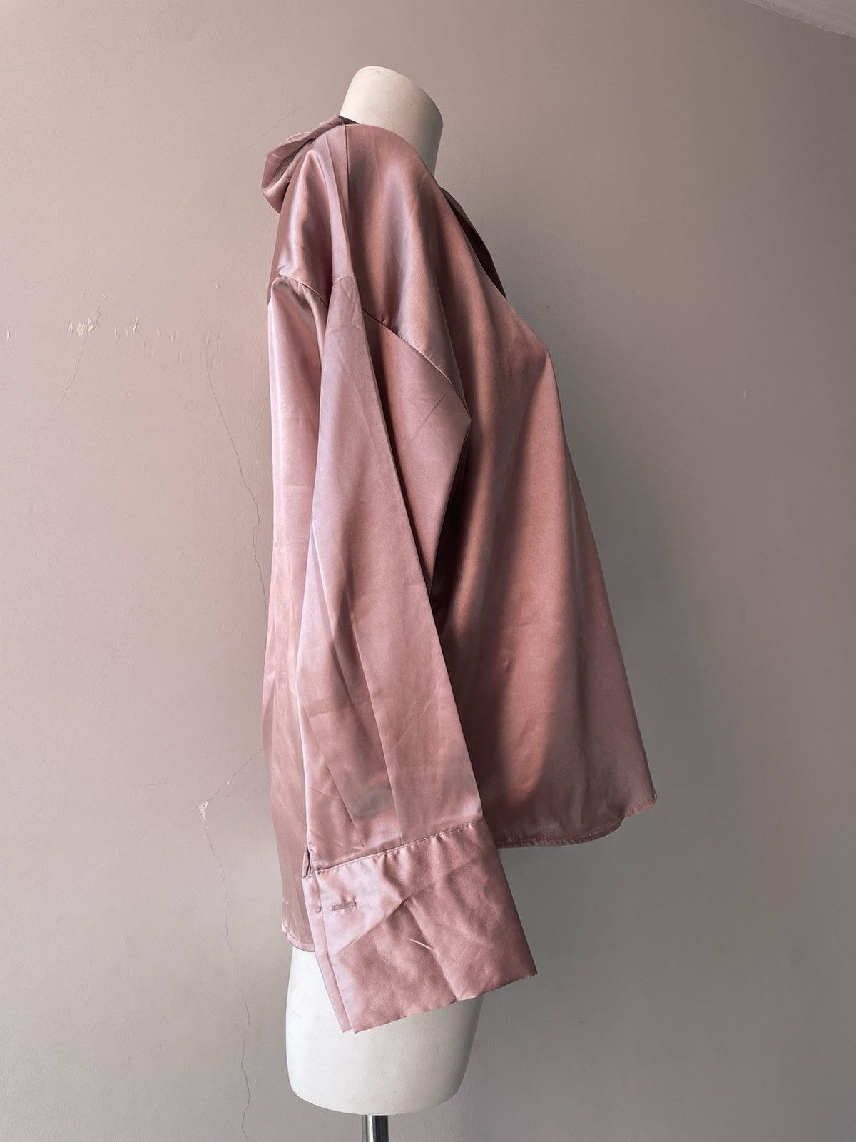 Massimo Dutti Massimo dutti shirt Size S / US 4 / IT 40 - 11 Thumbnail