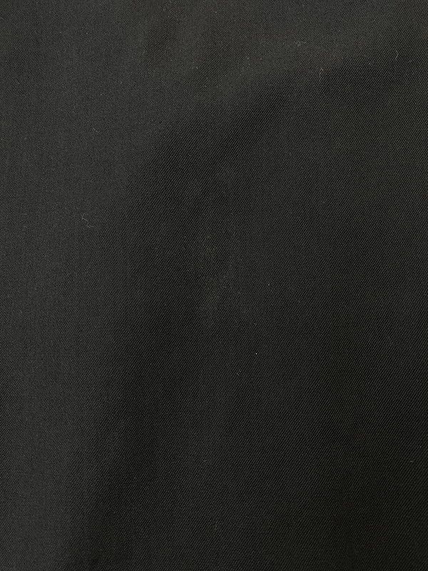 Yohji Yamamoto Yohji Yamamoto POUR HOMME wool gabardine quilted skirt Size US 35 - 7 Thumbnail
