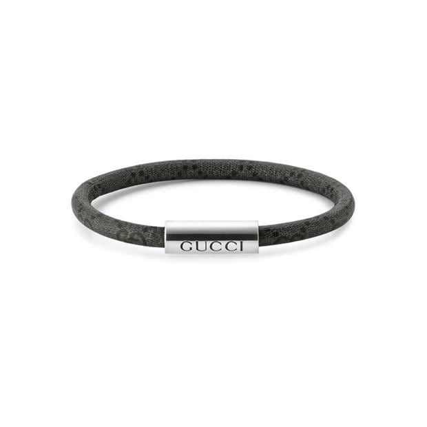 Gucci GUCCI Trademark Chain Bracelet - 17 Size ONE SIZE - 1 Thumbnail