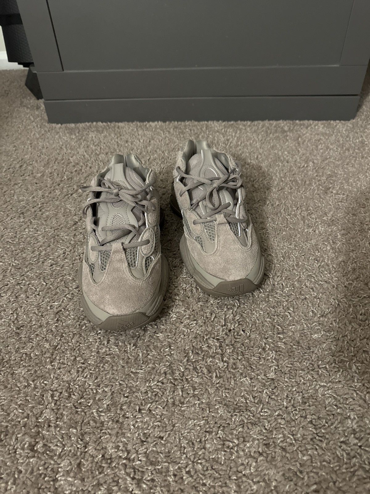 Adidas × Yeezy Yeezy 500 Size US 10 / EU 43 - 1 Thumbnail