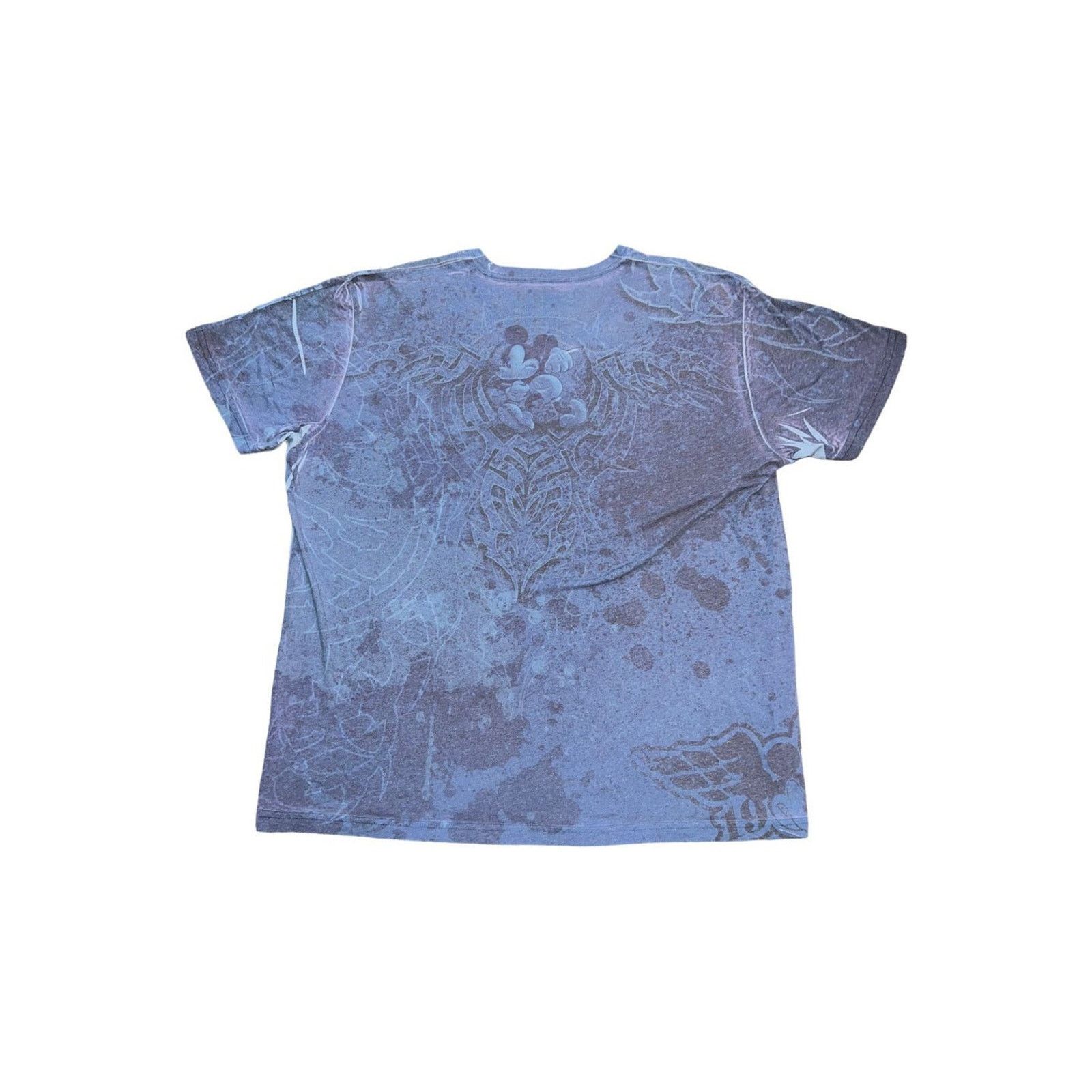 Disney Disney AOP Size US XXL / EU 58 / 5 - 2 Thumbnail