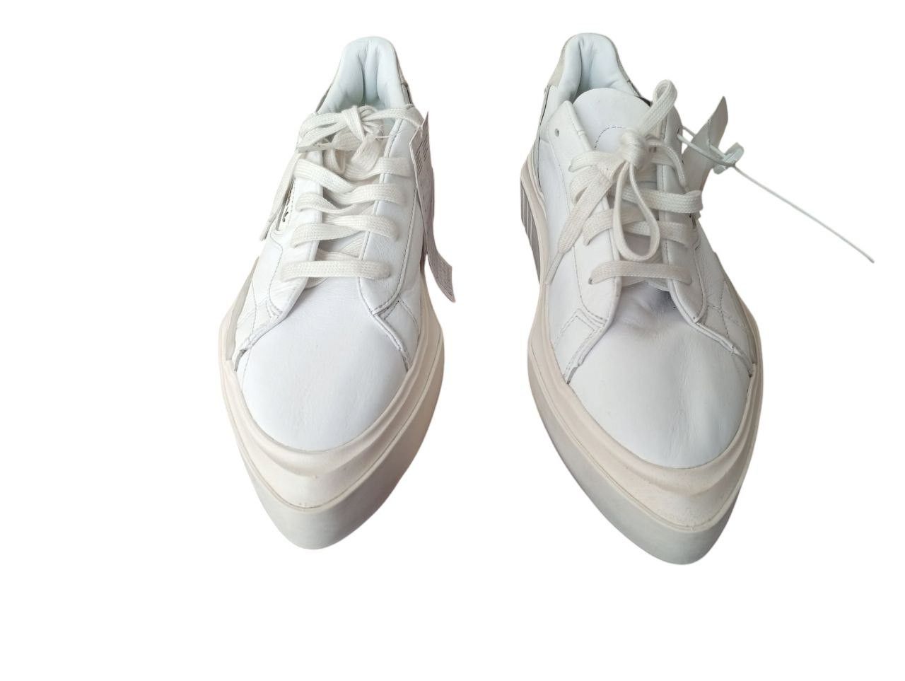 Adidas Original Adidas sneakers Size US 9 / IT 39 - 5 Thumbnail