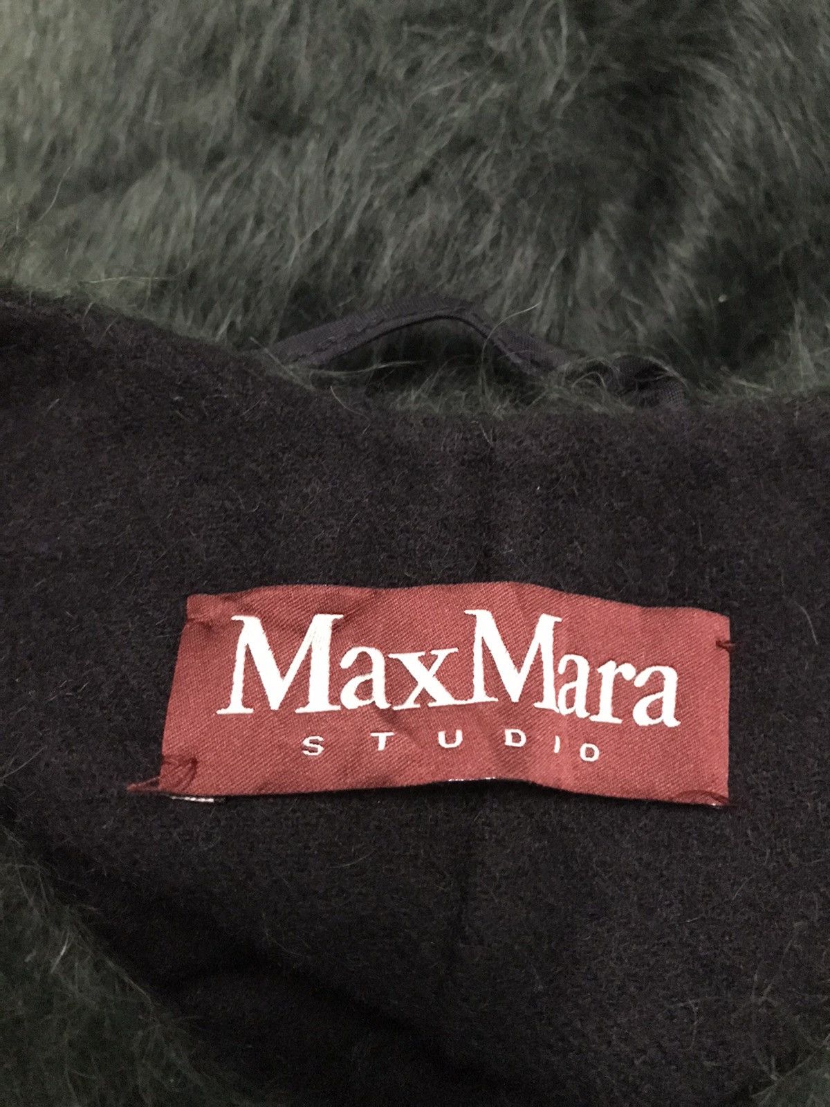Max Mara Max mara studios Size L / US 10 / IT 46 - 8 Thumbnail