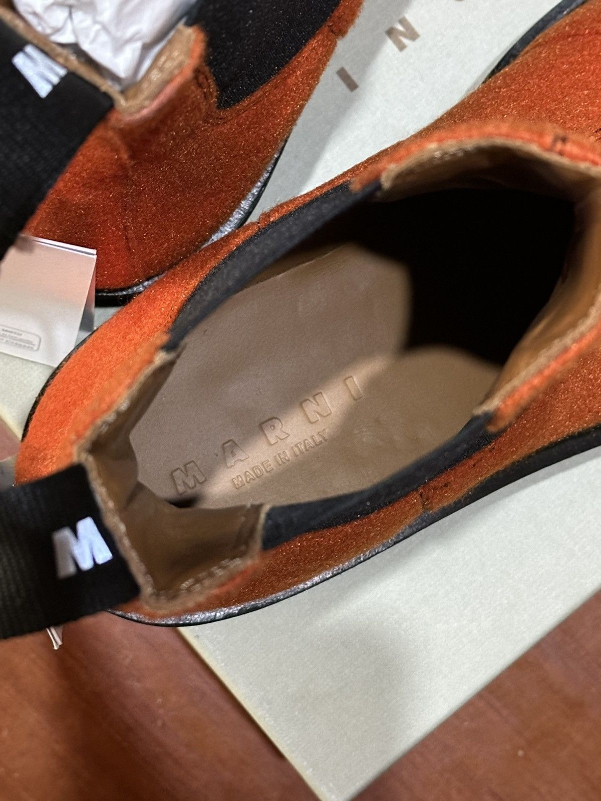 Marni Marni boots Size US 9.5 / EU 42-43 - 8 Thumbnail
