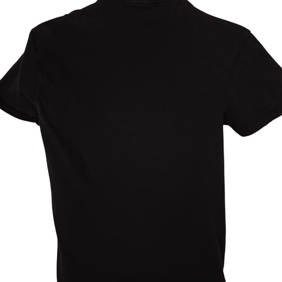 Vintage Mojave Cannabis T Shirt Mens Small Black The Attitude Adjuster Las Vegas District Shirt Mens S Black Cannabis The Attitude Adjuster Las Vegas Size US S / EU 44-46 / 1 - 4 Thumbnail