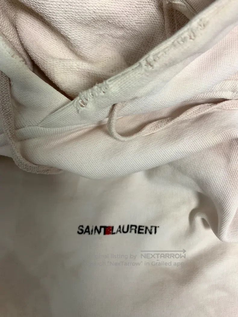 Saint Laurent Paris #REF! Size US L / EU 52-54 / 3 - 5 Thumbnail