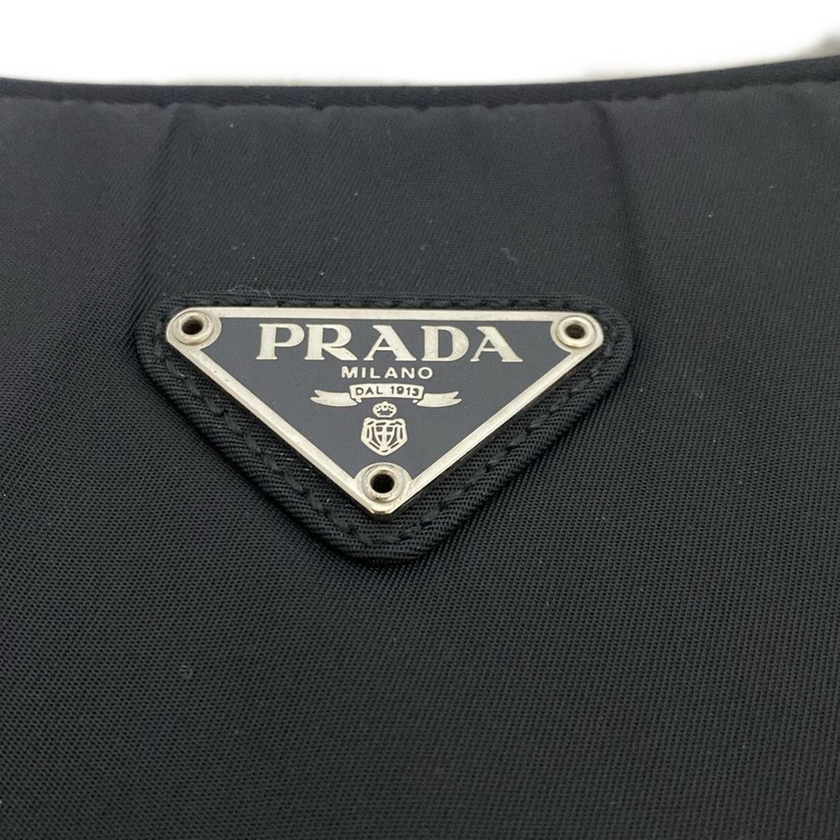 Prada PRADA Tote Bag Size ONE SIZE - 11 Thumbnail