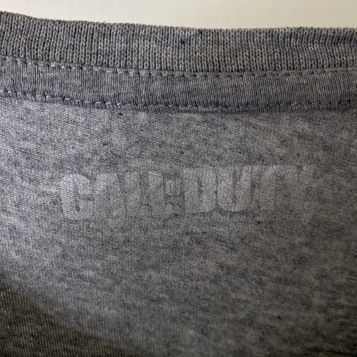 Vintage Y2K Call Of Duty Video Games Promo T Shirt Size US L / EU 52-54 / 3 - 3 Thumbnail