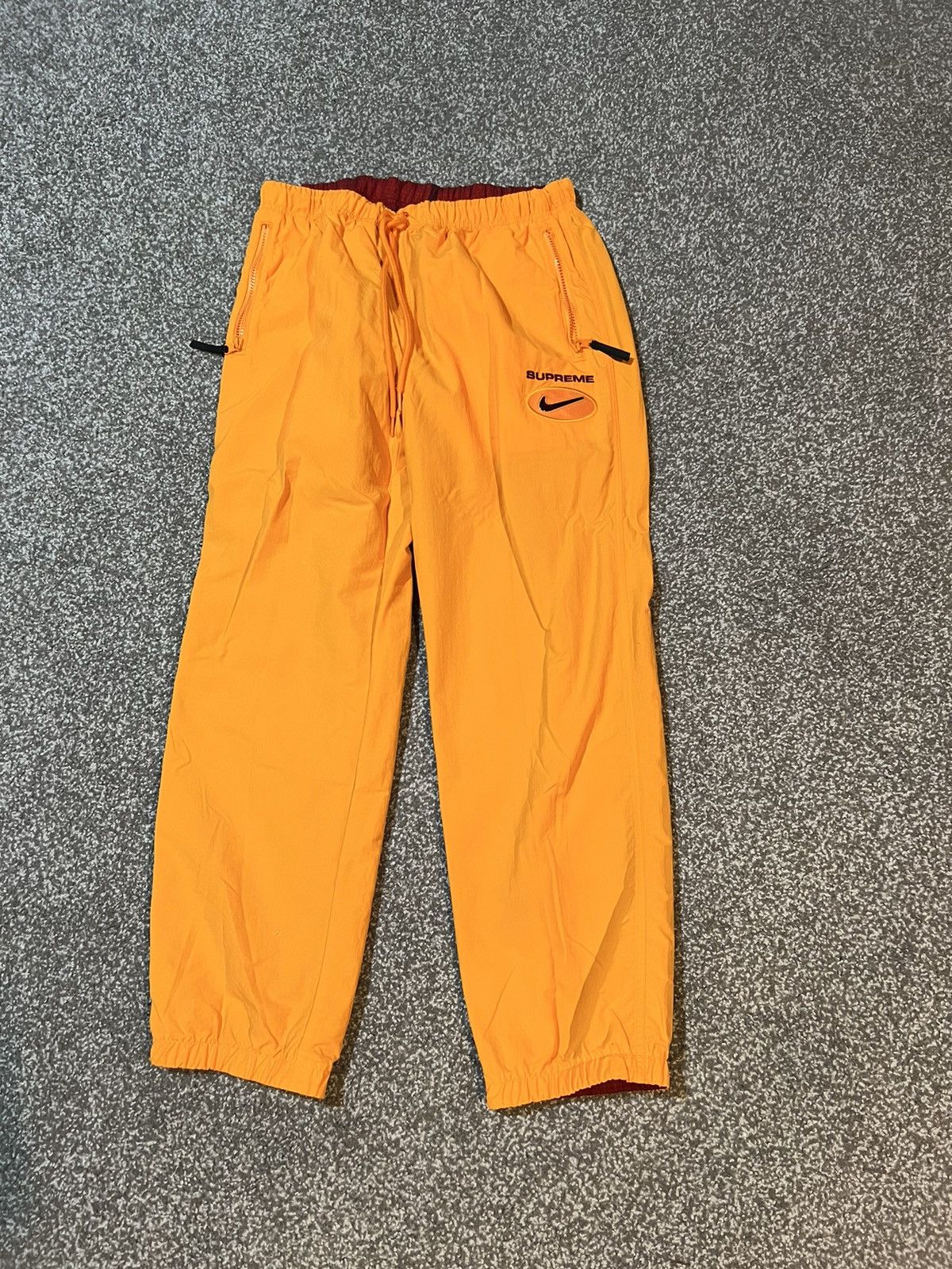 Supreme Supreme Nike jewel reversible ripstop pant | Grailed